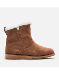emu boots clearance
