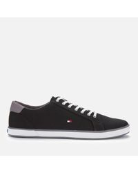 Tommy Hilfiger Shoes for Men - Up to 70% off at Lyst.com