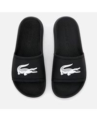 lacoste sandals canada