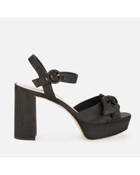 ted baker platform heels