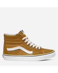 high top vans 6pm