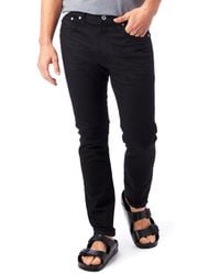 Alternative Apparel Black Agolde Hero Jeans for men