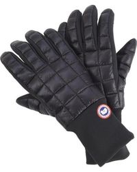 canada goose gloves toronto