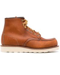 red wing boots outlet
