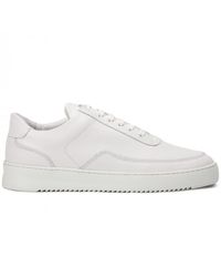 Filling Pieces Sneakers for Men - Up to 60% off at Lyst.com