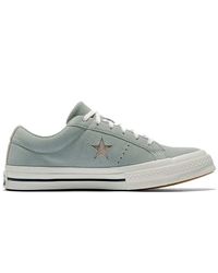 converse one star size 8