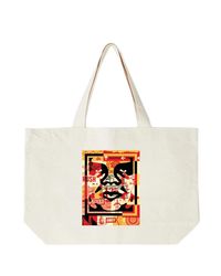 Obey Bags for Women - Up to 50% off at Lyst.com
