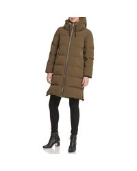 dkny down coat lds 84