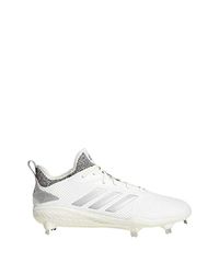 adidas men's adizero afterburner v baseball shoe