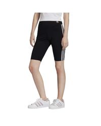 adidas Originals Long and knee-length shorts for Women - Up to 64% off at  Lyst.com