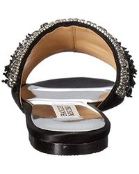 badgley mischka kassandra