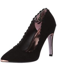 ted baker high heels