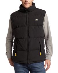 caterpillar jackets usa