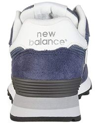New Balance Rubber 515v1 Sneaker in 
