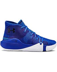 under armour spawn mid