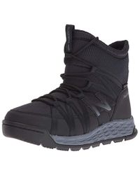 New Balance Boots for Women - Up to 26% off at Lyst.com
