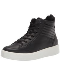 ecco high tops