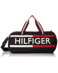 Tommy Hilfiger Gym bags for Men - Up to 59% off at Lyst.com