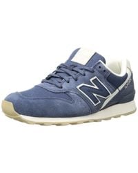 New Balance 696 Sneakers for Women - Up to 48% off at Lyst.com
