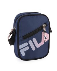 fila mini sling bag