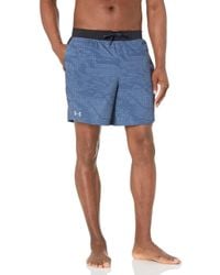 under armor board shorts