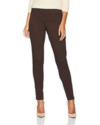 Bandolino thea pull on jeggings Clearance