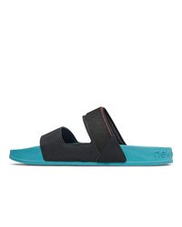 new balance sandals men