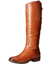 sam edelman penny boot macys