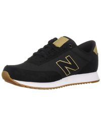 new balance 501 mens white