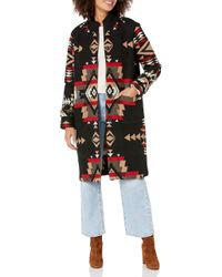 pendleton petite coats