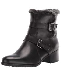 naturalizer elisa ankle boot