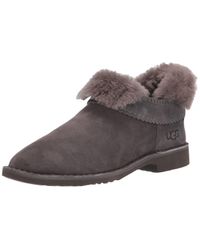 ugg mckay black