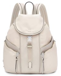calvin klein kelly backpack