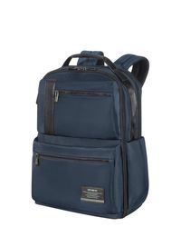 samsonite casual backpack