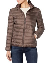 tumi jacket womens