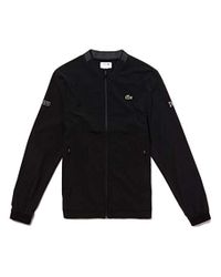 djokovic lacoste jacket