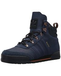 adidas jack boot