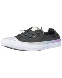 the price of converse shoes