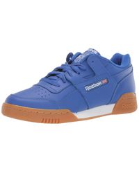 reebok workout plus eg