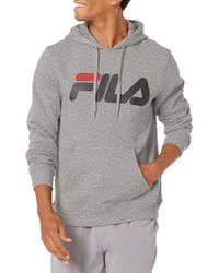 Fila Hoodies for Men - Up to 65% off at Lyst.com