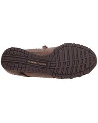 skechers bikers free thinker