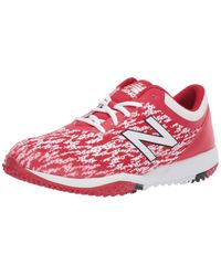 New Balance Synthetic 4040v5 Turf in 