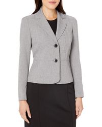 kasper jackets blazers