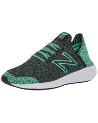 New Balance Fresh Foam Cruz Sneakers for Men - Up to 29% off at Lyst.com
