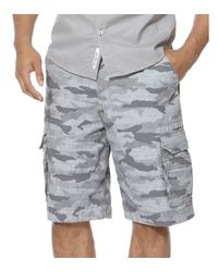 levis cargo shorts