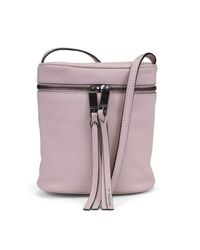 tahari backpack purse