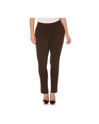 rafaella ponte pants