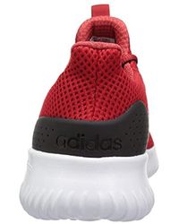 red cloudfoam ultimate