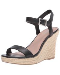 charles by charles david ames wedge sandal