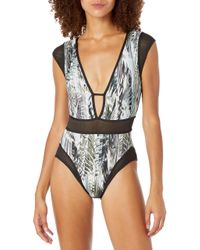 kenneth cole bathing suit